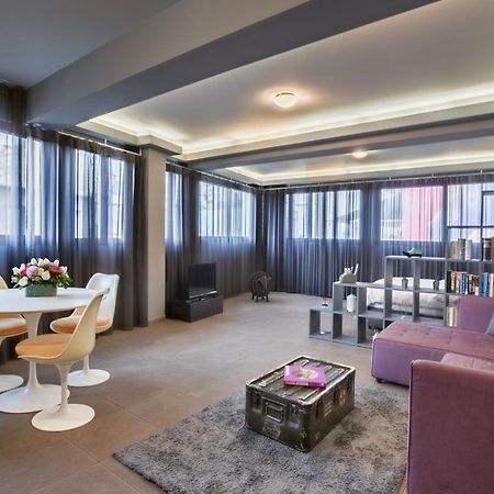 Boutique Apartment In Athens Center Eksteriør bilde