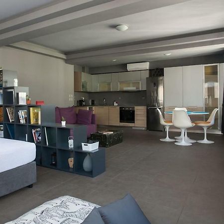 Boutique Apartment In Athens Center Eksteriør bilde