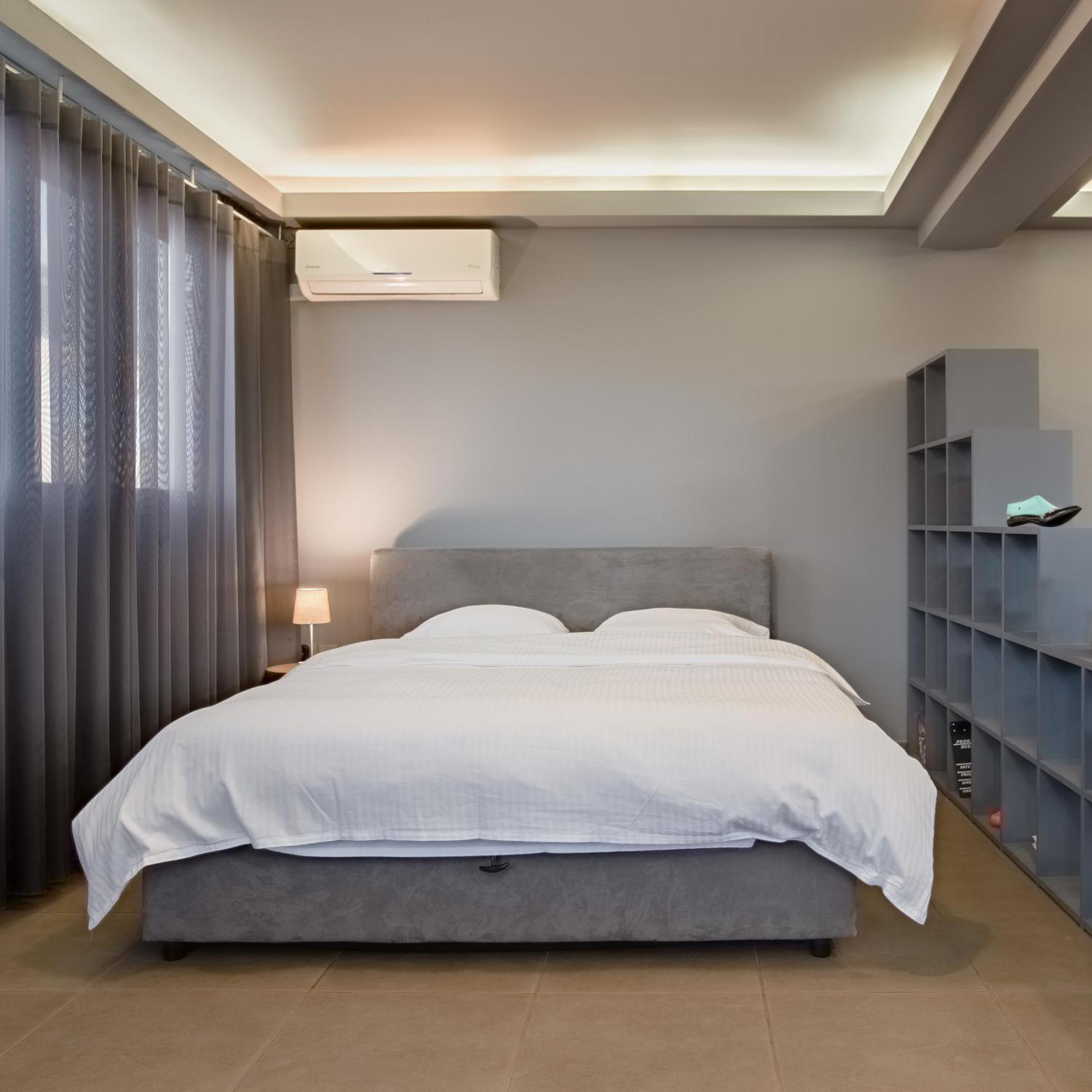 Boutique Apartment In Athens Center Eksteriør bilde