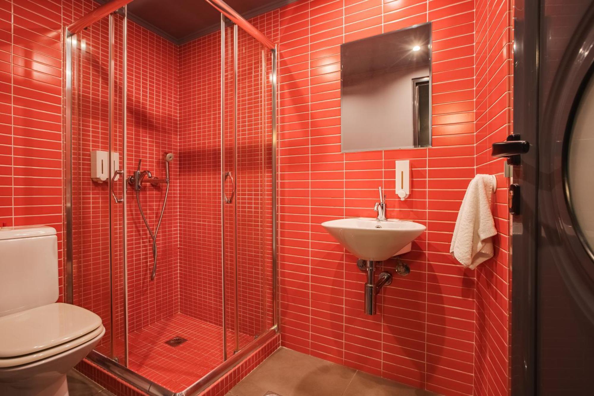 Boutique Apartment In Athens Center Eksteriør bilde