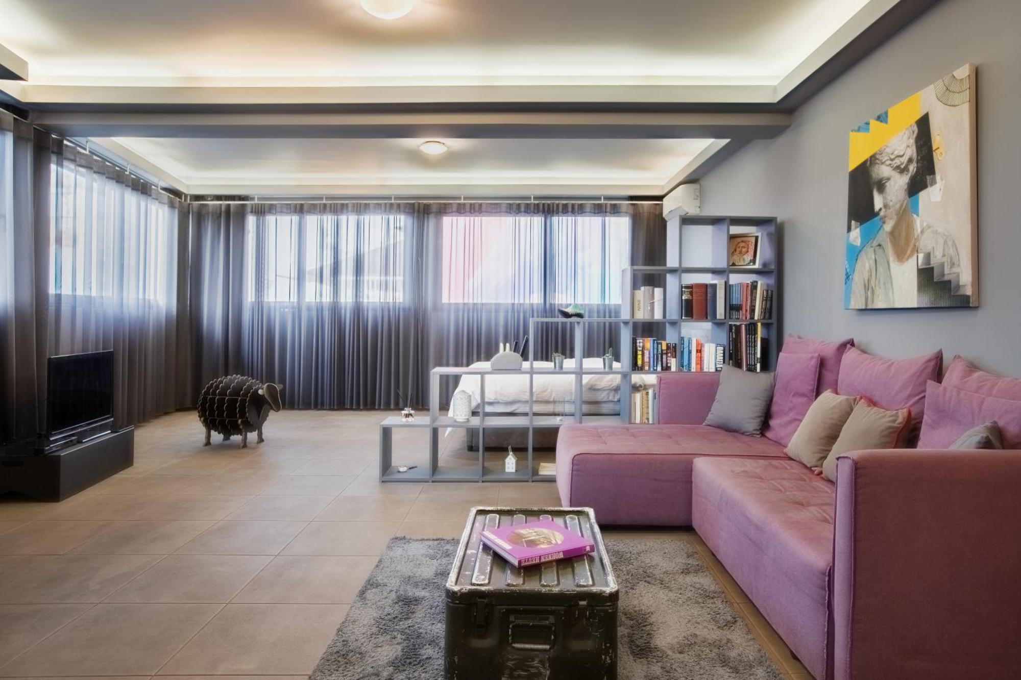 Boutique Apartment In Athens Center Eksteriør bilde