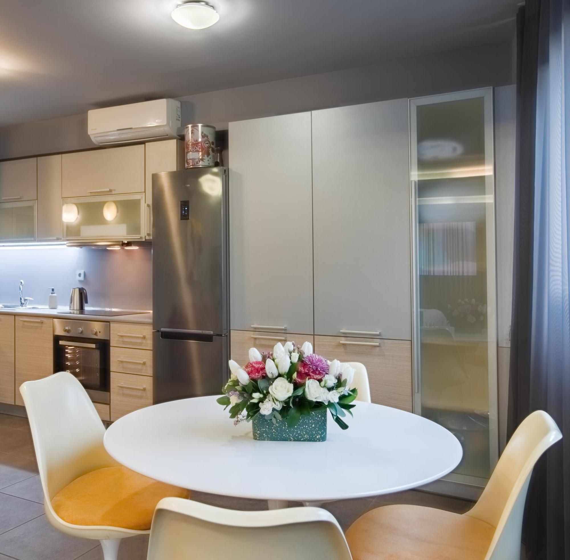 Boutique Apartment In Athens Center Eksteriør bilde