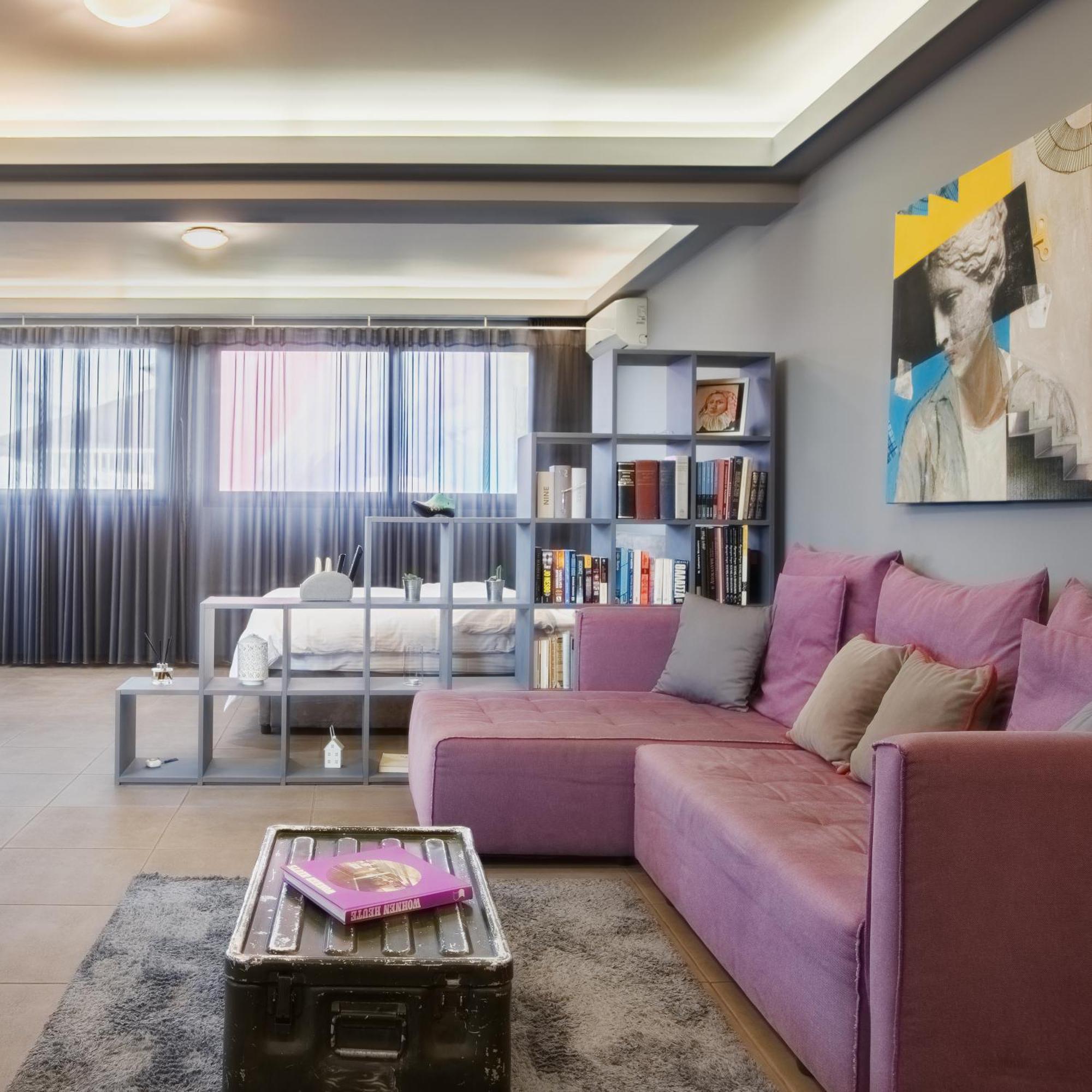 Boutique Apartment In Athens Center Eksteriør bilde