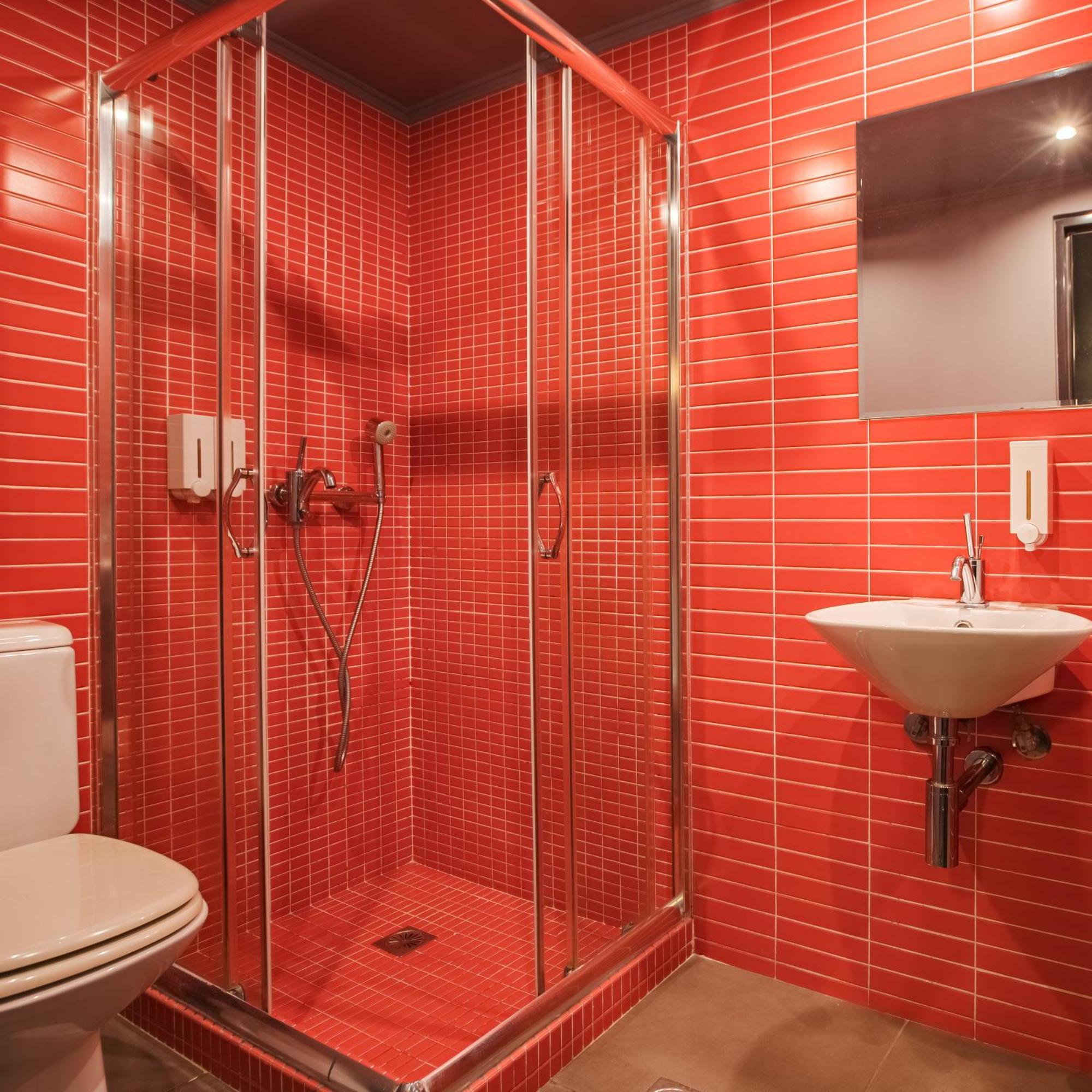 Boutique Apartment In Athens Center Eksteriør bilde